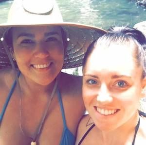 Meet your Posher, Courtney